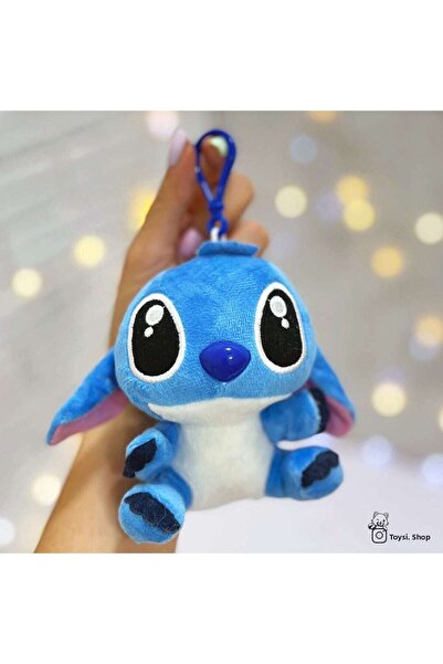 farist لعبة بلو ستيتش المحشوة مقاس 12 سم