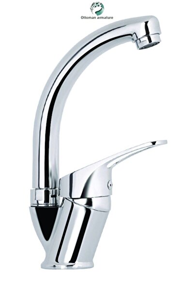 Osmanlı Batarya Musluk صنبور حوض أرماتورسان