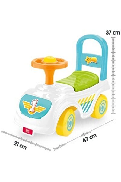 baby toys Get In Go My First Car