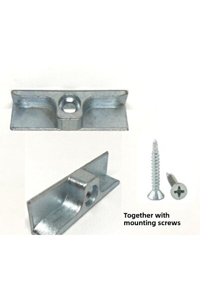 Muhtelif Pimapen Spaghetti Component Window Component 20 قطعة مع خيارات الكمية