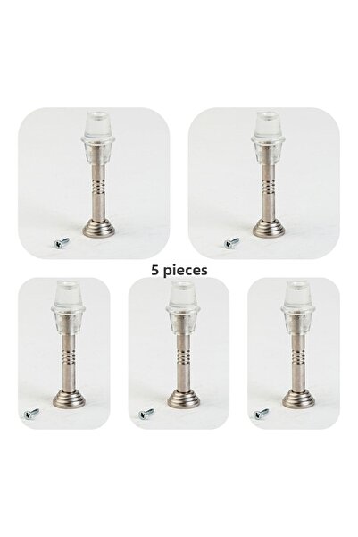 ARON Hts910 مصد الباب لوكس إليجانس مصد الباب ساتان (5 قطع)