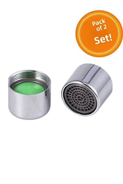 HETicaret Water Saving Aerator Internal Thread