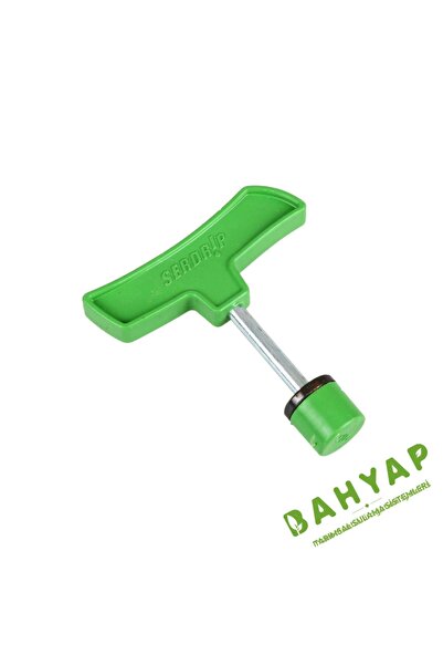 Bahyap Aparat de găurit pentru irigare prin picurare Găuritor pentru țevi de ...