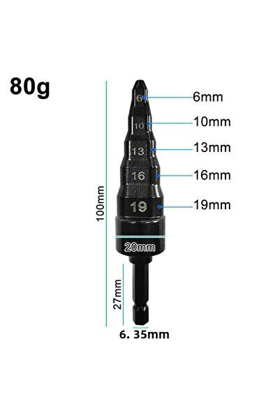 Choice قطعة واحدة من النظام المتري قطعة واحدة من موسع الأنابيب النحاسية بقياس...