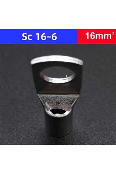 Choice1 10 قطع SC16-6 10 قطع/مجموعة 16~35 مم2 محطات سلك لحام كابل موصل دعوى S...