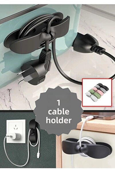 CocoVia محمصة قهوة Airfry متعددة الأغراض، مجموعة كابلات متعددة الأغراض (قطعة ...