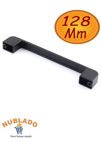 NUBLADO Έπιπλα οβάλ Batman Ντουλάπι κουζίνας Συρτάρι Ντουλάπι Κάλυμμα Μεταλλι...