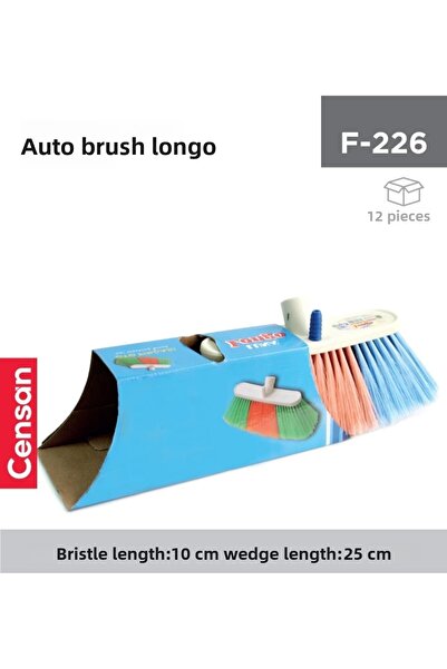 Generic Brand Long Car Brush