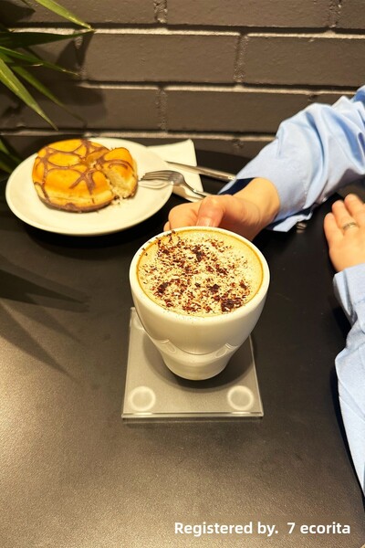 Decorita Glass Coaster| Satina Glass| Set of 4| 10cm x 10cm