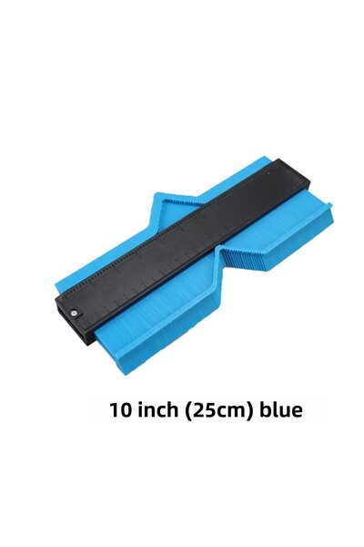 Choice Shape contour gauge copier profile measurement tool contour copy gauge contour template ...