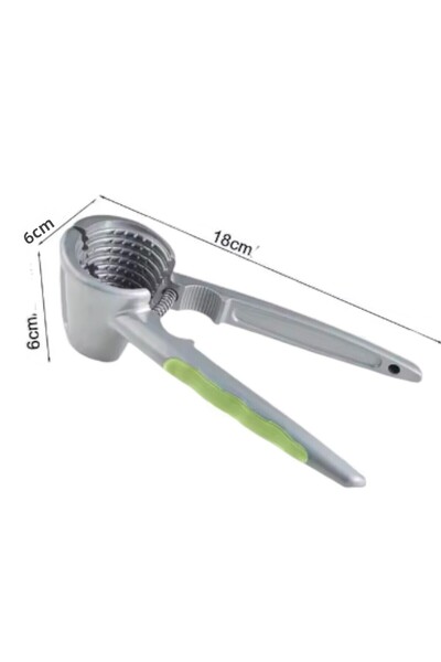 Multiamo Walnut, Almond, Hazelnut Cracker