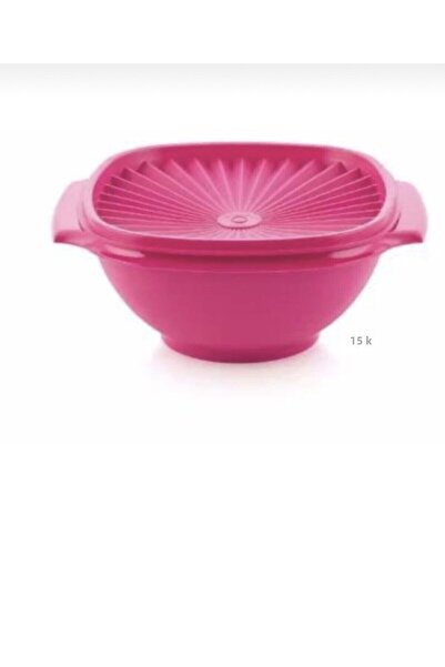 Tupperware Star Cap