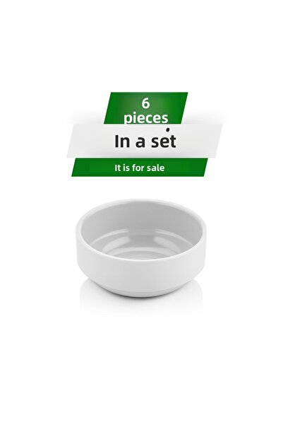 Alezy 611 Göreme Melamine Thermostar Joker Bowl 12 cm