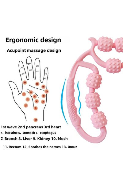 Teknoşık جهاز التدليك |   مضاد للسيلوليت، مسكن لعضلات الساق وتشكيل الجسم