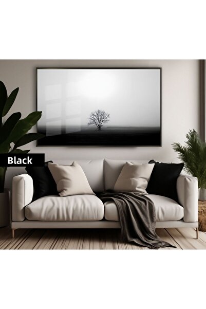 Harikabirev HARİKABİREV | MODEL DE PĂRĂTĂ DEȚĂRĂTĂ DE CULOARE NEGRU&ALB | TAB...