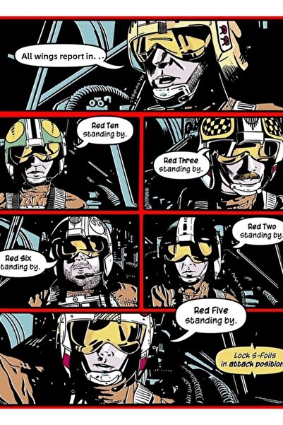 Universal Κόκκινο Ξύλινο Διακοσμητικό Πίνακα με Πέντε Πόδια, Ξύλινη Αφίσα