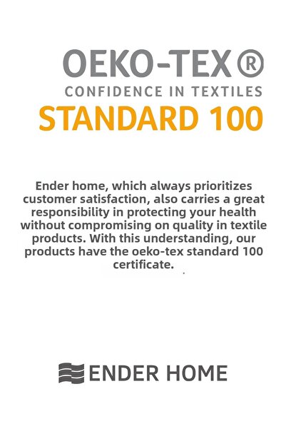 Ender Home Μπουρνούζι Piquea Kimono – 100% βαμβάκι, Unisex