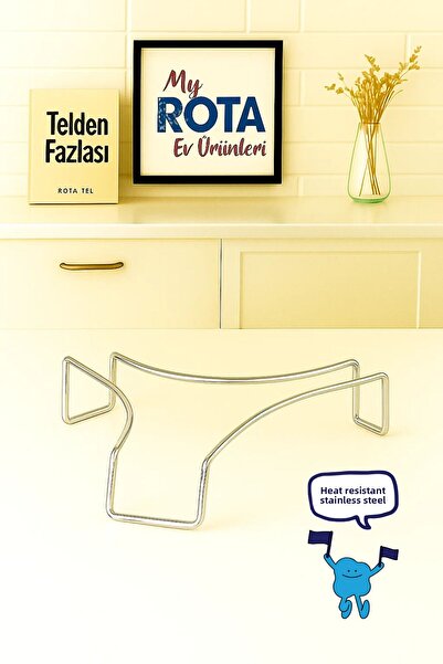 MY ROTA EV ÜRÜNLERİ علامة مثلثة، علامة عرض ساخنة