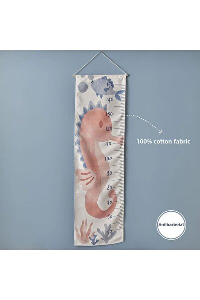 Bella Maison Marine Height Chart (35X115 cm)