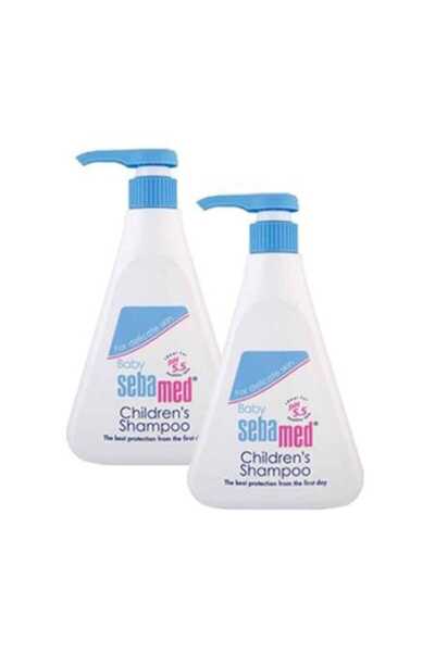 Sebamed Baby Baby Shampoo 500 ML x 2 - Set of 2