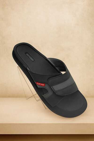 Ceyo 6100-23 UNISEX ORTOPEDİK TERLİK