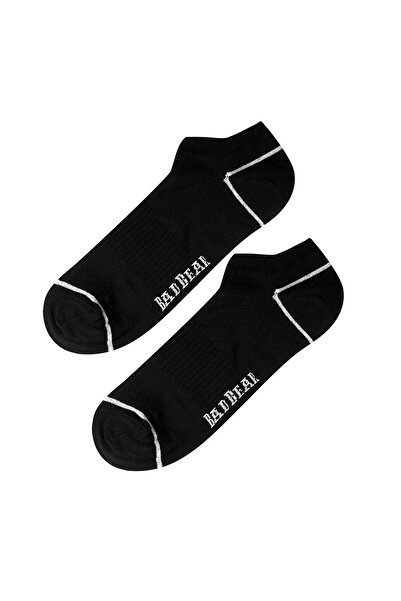 Bad Bear 18.01.02.002-c01 Men's Short Socks - Cross Ankle