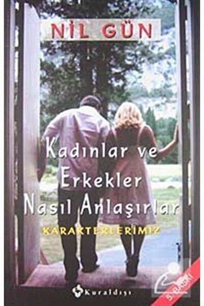 Kadınlar Ve Erkekler Nasıl Anlaşırlar