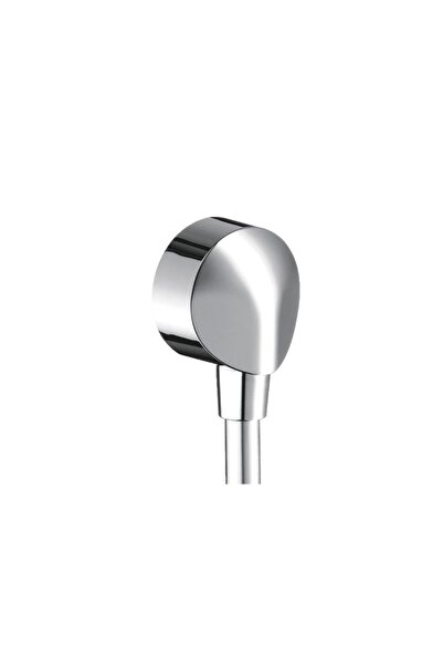 Hansgrohe 27454000 Hg Fixfit OpeningDn15 Chrome