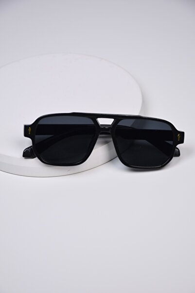 LOOKUP Sunglasses Uv400 Protected Men's Unisex Women's Ekartman for Ages and Above with Case and Wipe Cloth