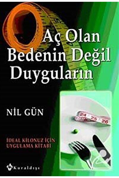 Genel Markalar Aç Olan Bedenin Değil Duyguların