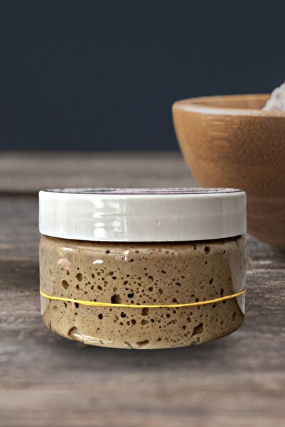 Taş Değirmenden Organik Atalık Siyez Ekşi Hamur Mayası 10 Yıllık Aktif - 150 Gram