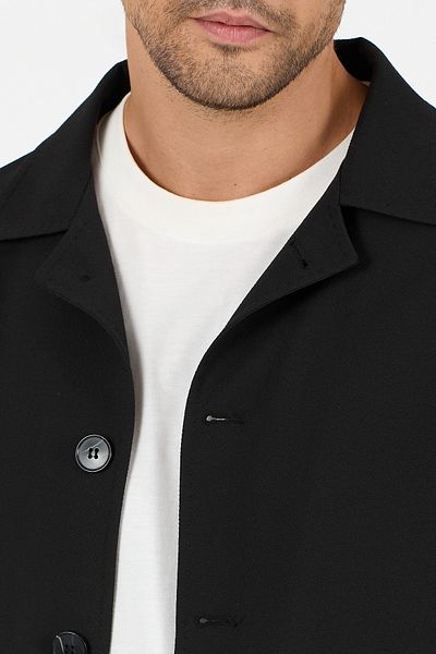 Frappoli Two Piece Sets - Black - Normal Size
