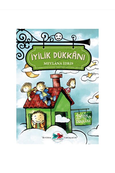 Vak Vak Yayınları متجر الجيد