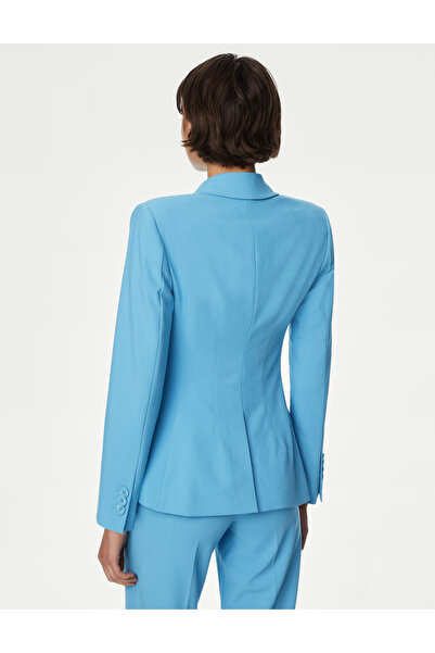 Marks & Spencer Tailored Fit Blazer Ceket