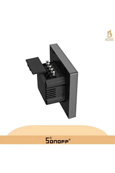 Sonoff SwitchMan Smart Wall Switch-M5