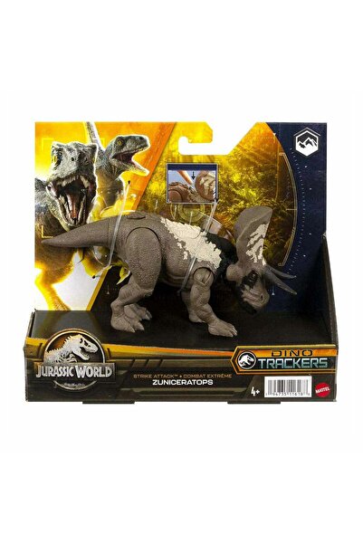 mattel Hln63 Jurassic World Hareketli Dinozor Figürleri-
