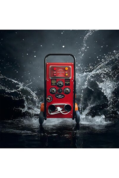 Genel Markalar gold air çift yönlü hava darbeli petek temizleme makinası(TAM ...