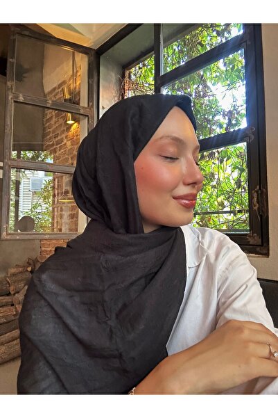 Ad Astra Scarf Σάλι άνεσης από βαμβάκι μπαμπού