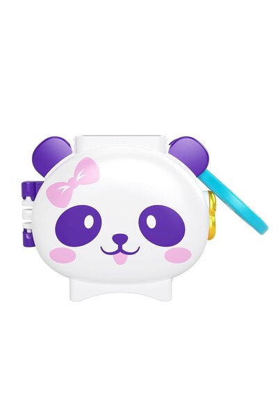 mattel GYV99 Polly Pocket Çantaya Takılabilen Mini Oyun Setleri