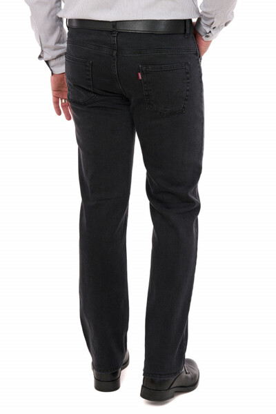 Forzaa Classic jeans, Forza stretch, anthracite grey