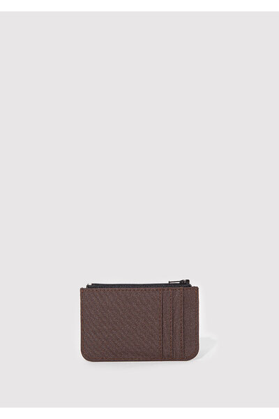 Mavi Brown Card Holder Wallet 0911845-35130