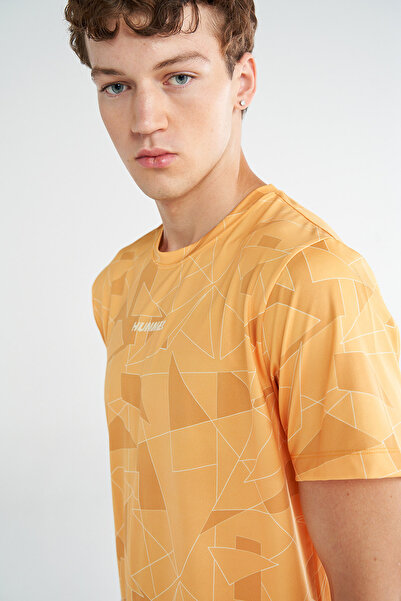 hummel Benth Short Sleeve T-Shirt