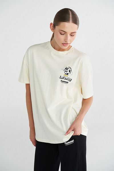 hummel Types of Short Sleeved T-Shirts