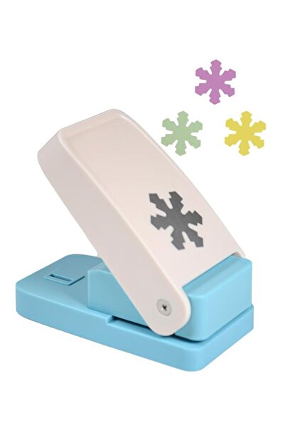 kamei Süper Şekilli Delgeç Kartanesi 3.8 cm KM5815