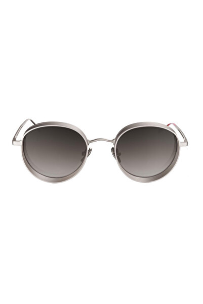 Vysen Noah Gray Unisex Sunglasses