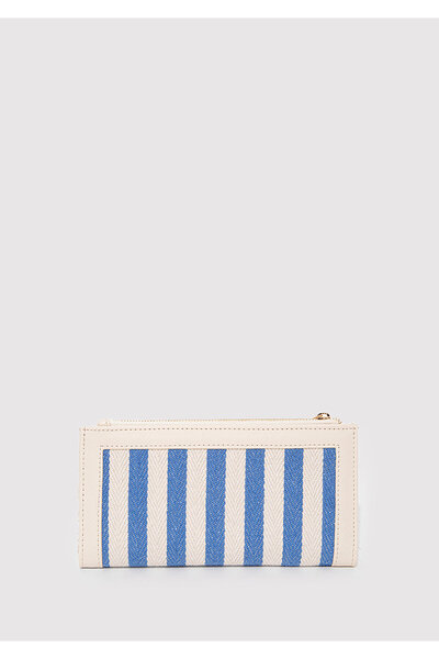 Mavi Line Wallet Modeling Number: 1913131 -26498
