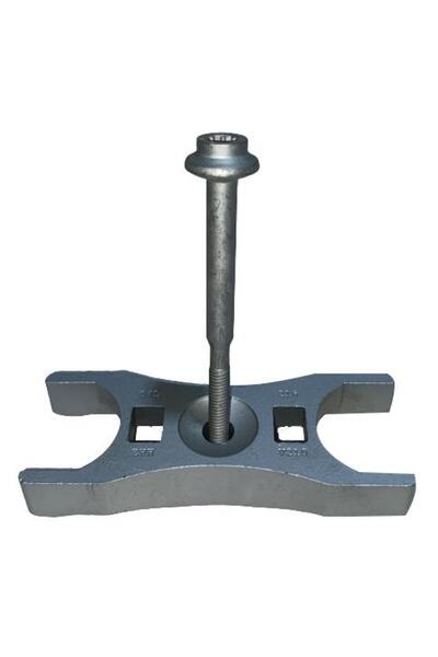PUGA Enjektör Kütük Tutucu Takım / Crafter 2.0 - Amarok 12> / 04l130216 - Ysp018