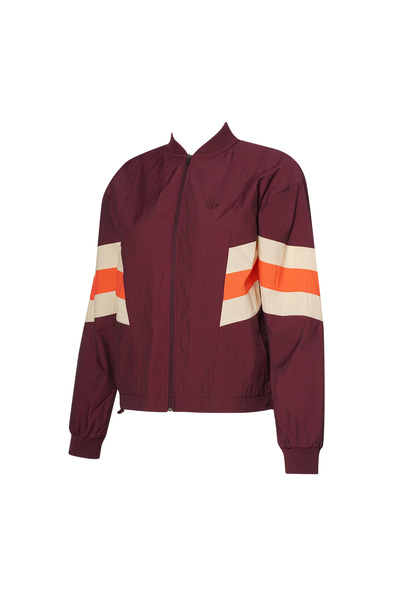 hummel Fran Zipper Sweatshirt