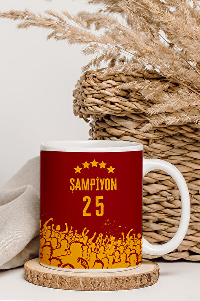 shop 25. Championship Exclusive Yellow Red Fan Trophy