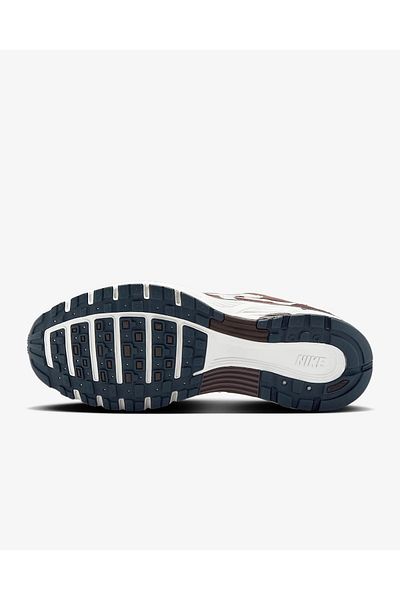 Nike P-6000 PHANTOM HNĚDÉ PÁNSKÉ TENISKY (Nakupujte jednu velikost malšího střihu)